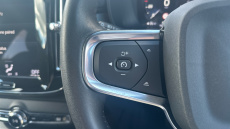 Volvo Xc40 1.5 T3 [163] Inscription 5dr Geartronic Petrol Estate